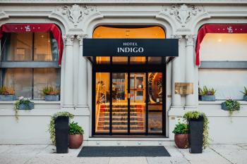Hotel Indigo Verona - Grand Hotel Des Arts by IHG, Verona (photo 2)