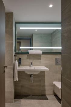 Maldron Hotel Manchester City Centre, Manchester (zdjęcie 4)