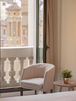 Hotel Oriente, Saragossa (Foto 2)