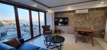 Taksim Flat, Стамбул (фото 5)