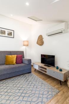 Apartment Bolhao Market by Sweet Porto, Porto (fotografie 5)