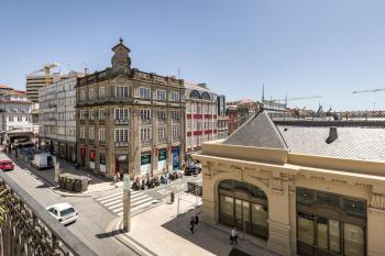 Apartment Bolhao Market by Sweet Porto, Porto (fotografie 3)