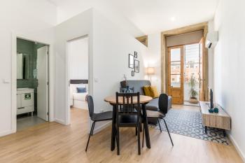 Apartment Bolhao Market by Sweet Porto, Porto (fotografie 2)