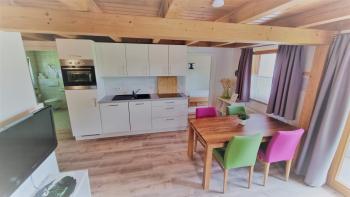 Wohnung #5 mit Balkon - zentrale dennoch ruhige Lage mit Terrasse - Stadtbus vor der Tür!, Lindau (foto 2)