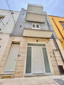 Apulia Holidays, Mola di Bari (zdjęcie 2)