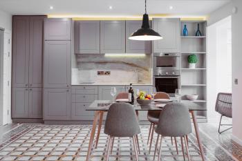 Independence MALTA APARTMENTS, La Valletta (foto 4)