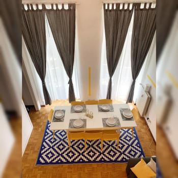 Casa Luciana, Turín (fotografie 4)