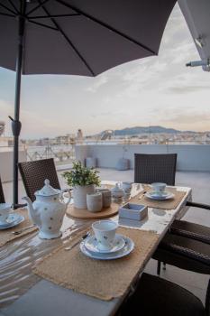 My Home in Greece, Athènes (photo 4)