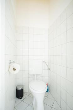 Lovely 2-bedroom apartment next to Praterstern, Vídeň (fotografie 3)