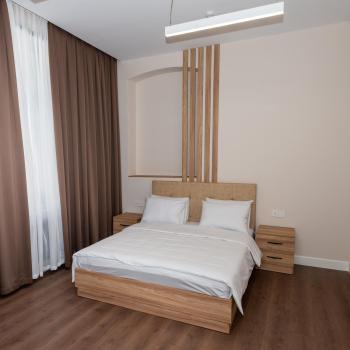 OLF Hotel, Baku (foto 3)