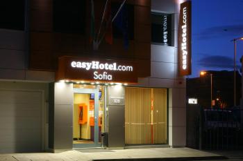 easyHotel Sofia, Sofia (zdjęcie 3)