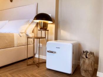 Gatto Bianco Rooms 42, Bergamo (photo 3)