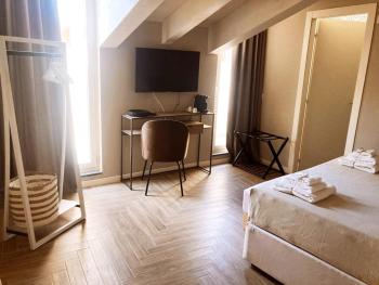 Gatto Bianco Rooms 42, Bergamo (photo 4)