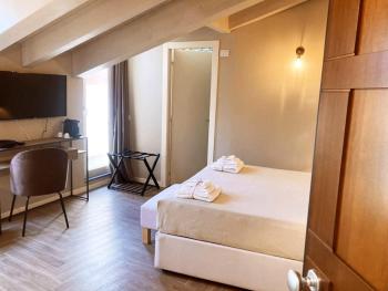 Gatto Bianco Rooms 42, Bergamo (photo 5)