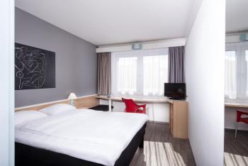 ibis Berlin City Nord, Berlin (Foto 4)