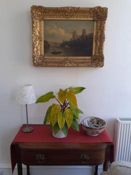 St James Quarter 2 Bed Apartment, Edimburgo (foto 5)