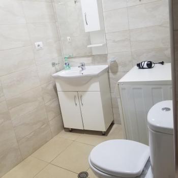 Pretty Smart Appartment, Tirana (photo 2)
