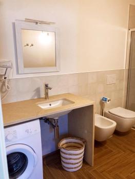 Gatto Bianco Bergamo Apartment, Bergamo (fotografie 4)