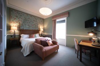 Eleven Didsbury Park Hotel, Manchester (foto 5)