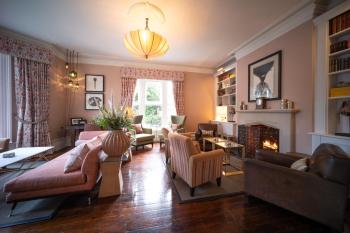 Eleven Didsbury Park Hotel, Manchester (foto 4)