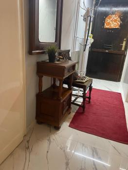Lonyay Street Apartment, Budapešť (fotografie 4)