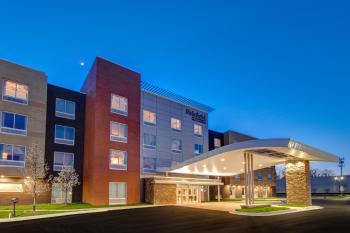 Fairfield by Marriott Inn & Suites Rochester Hills, Rochester Hills (photo 2)