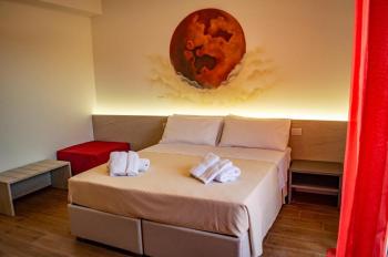KOSMOS B&B, Milazzo (foto 5)