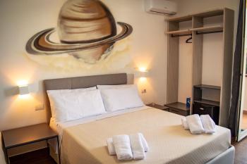 KOSMOS B&B, Milazzo (foto 4)