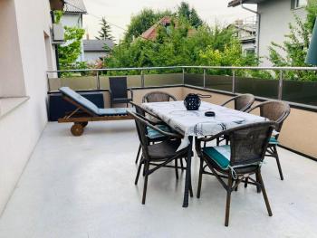 Apartment Armic, Lublaň (fotografie 2)