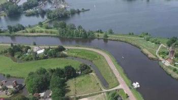 Chalet aan de Rotte, Róterdam (foto 2)