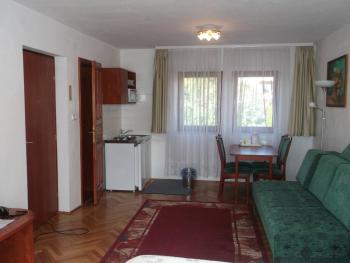 HELIOS Hotel Apartments, Budapest (foto 4)