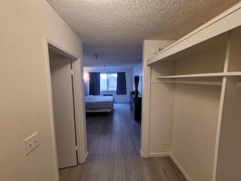 (A13) Cozy 1 Bedroom Studio with Private Bath, Los Angeles (fotografie 5)