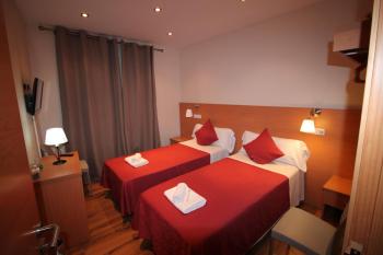 Hostal Orleans, Barcelona (foto 3)