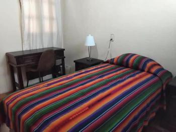 Calvary house, Antigua Guatemala (foto 3)
