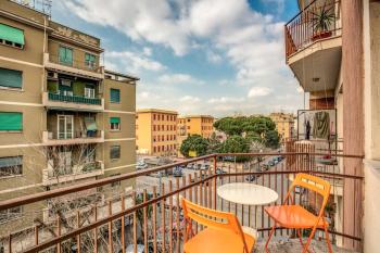 City Guest House, Roma (foto 3)
