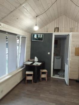 Карпати котедж Анастасія, Skole (foto 3)