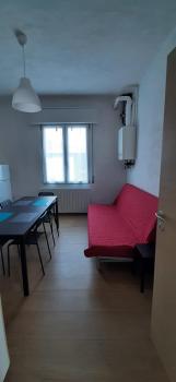 CASA VACANZA IL BALCONCINO, Bergamo (photo 4)