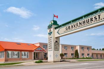 Howard Johnson by Wyndham Gravenhurst, Gravenhurst (Foto 5)