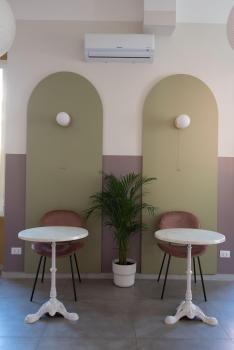Hotel Infinito - Gruppo BLAM HOTELS, Rome (photo 3)
