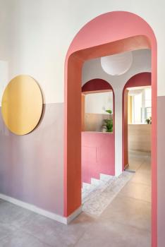 Hotel Infinito - Gruppo BLAM HOTELS, Rome (photo 4)