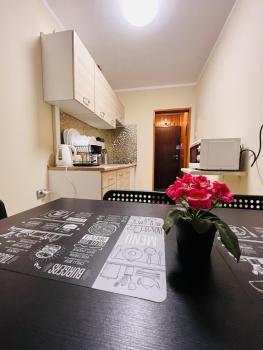 Apart Rooms City Centre, Varšava (fotografie 5)
