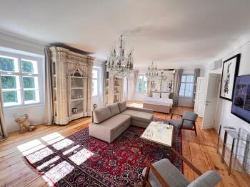 AB Ljubljana - Breg Apartments, Lublaň (fotografie 3)