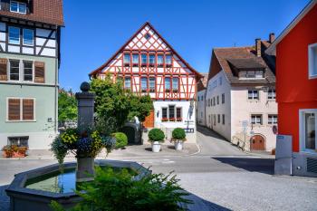 Bürgerbräu, Überlingen (foto 2)