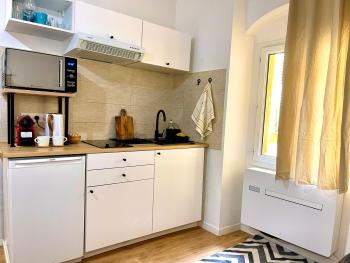 Cosy modern studio in the heart of Nice with AC, Nice (fotografie 2)
