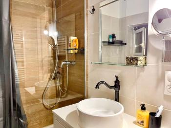 Cosy modern studio in the heart of Nice with AC, Nice (fotografie 4)