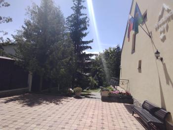 Villa in High Tatras Residence VDV, Nowa Leśna (zdjęcie 4)