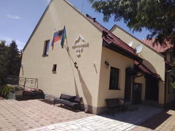 Villa in High Tatras Residence VDV, Nowa Leśna (zdjęcie 3)