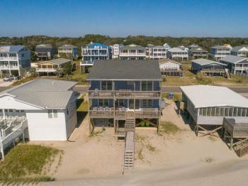 Pilot House, Oak Island (foto 2)