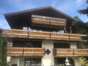 Modernes Studio Zermatt, Zermatt (fotografie 2)