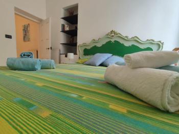 La Casetta del Bianconiglio by SMART-HOME, Genua (zdjęcie 3)